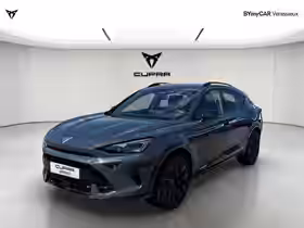 FORMENTOR Midnight Edition eHybrid 204 ch DSG6