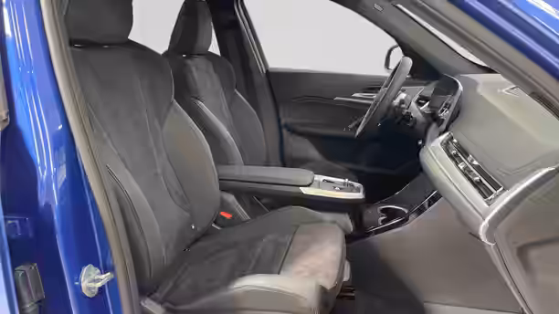 BMW X1 U11 14 / 24