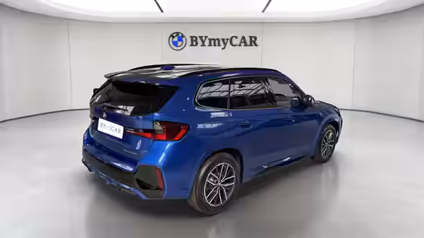 BMW X1 U11 5 / 24