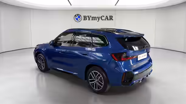 BMW X1 U11 3 / 24