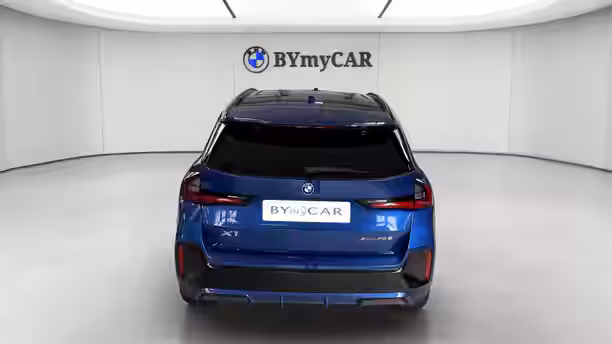 BMW X1 U11 4 / 24