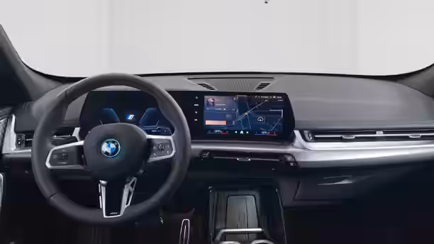 BMW X1 U11 9 / 24