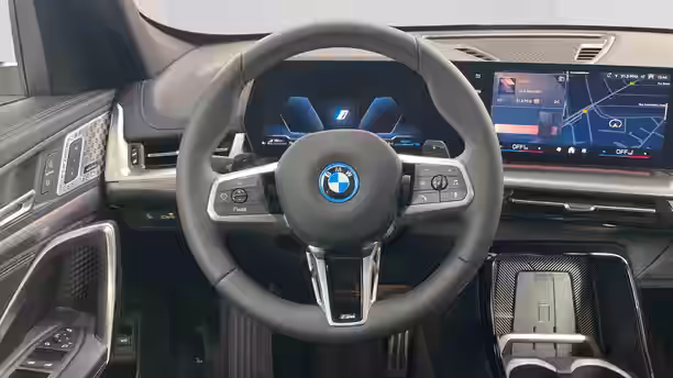 BMW X1 U11 10 / 24