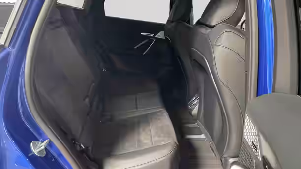 BMW X1 U11 13 / 24