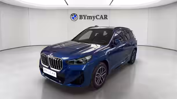 BMW X1 U11 1 / 24