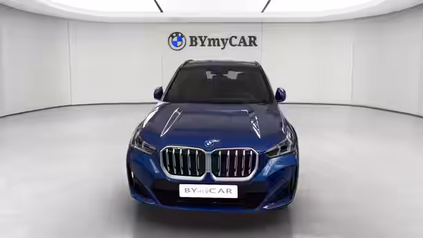 BMW X1 U11 8 / 24