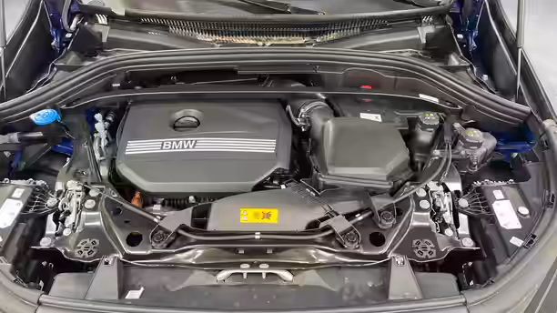 BMW X1 U11 20 / 24