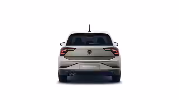 VOLKSWAGEN POLO 4 / 25