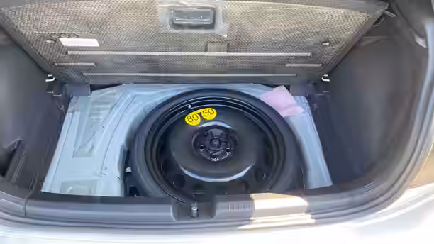 VOLKSWAGEN POLO 18 / 25