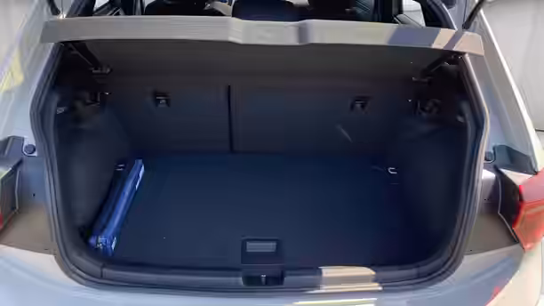 VOLKSWAGEN POLO 14 / 25