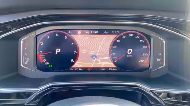 VOLKSWAGEN POLO 10 / 25
