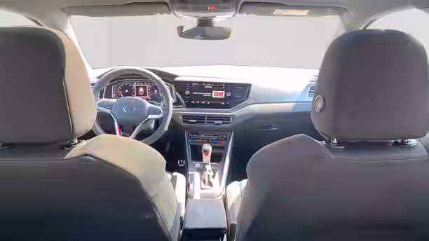 VOLKSWAGEN POLO 19 / 25