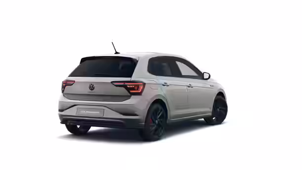 VOLKSWAGEN POLO 5 / 25