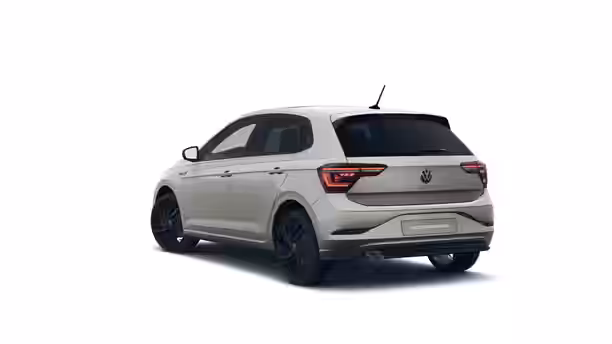 VOLKSWAGEN POLO 3 / 25