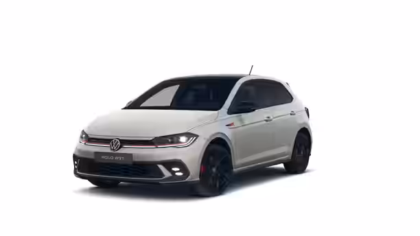 VOLKSWAGEN POLO 1 / 25