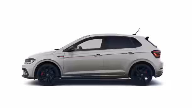 VOLKSWAGEN POLO 2 / 25