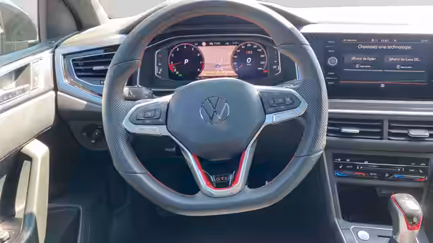 VOLKSWAGEN POLO 11 / 25