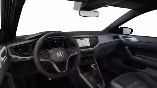 VOLKSWAGEN POLO 8 / 25
