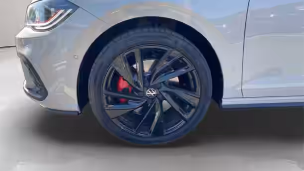 VOLKSWAGEN POLO 16 / 25