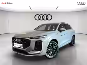 Q3 HYBRIDE LAUNCH EDITION Q3 e-hybrid 272 ch S tronic 6