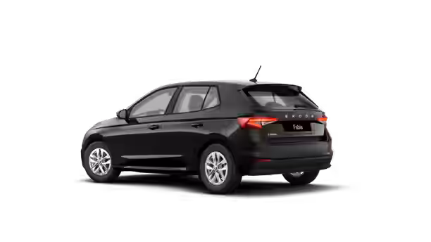 SKODA FABIA 3 / 6
