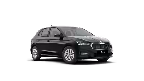 SKODA FABIA 1 / 6