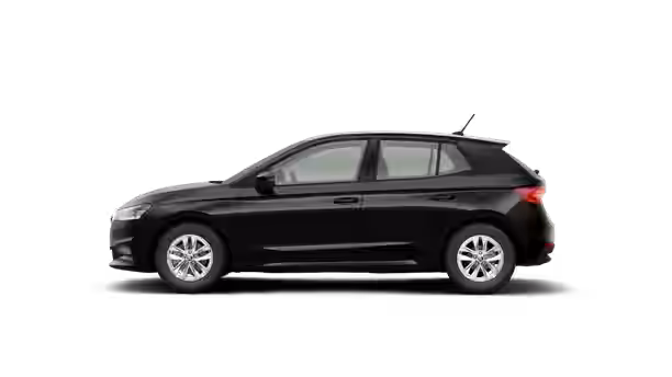 SKODA FABIA 2 / 6
