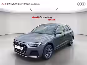 A1 SPORTBACK Design 30 TFSI 116 ch S tronic 7