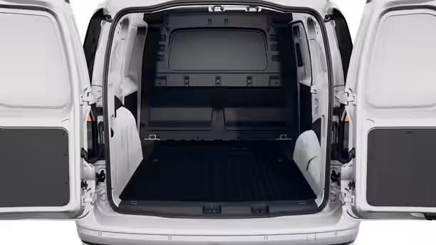 VOLKSWAGEN UTILITAIRES CADDY CARGO 4 / 9