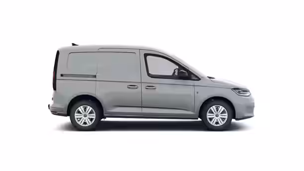 VOLKSWAGEN UTILITAIRES CADDY CARGO 5 / 9