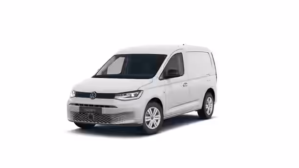 VOLKSWAGEN UTILITAIRES CADDY CARGO 1 / 9
