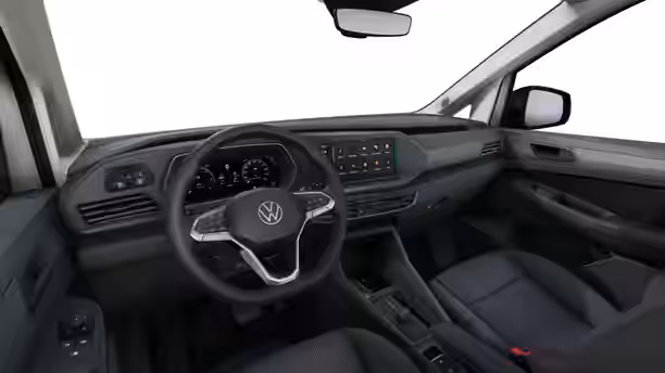 VOLKSWAGEN UTILITAIRES CADDY CARGO 7 / 9