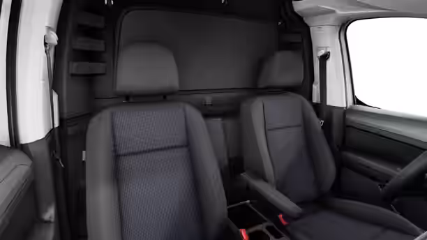 VOLKSWAGEN UTILITAIRES CADDY CARGO 9 / 9