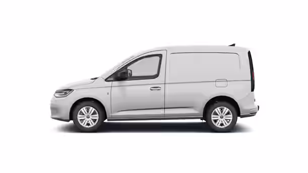 VOLKSWAGEN UTILITAIRES CADDY CARGO 2 / 9