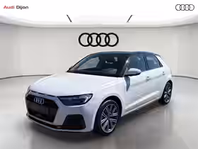 A1 SPORTBACK Design 25 TFSI 95 ch BVM5