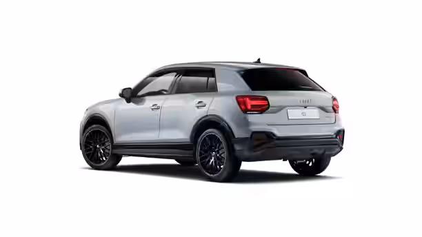 AUDI Q2 3 / 9