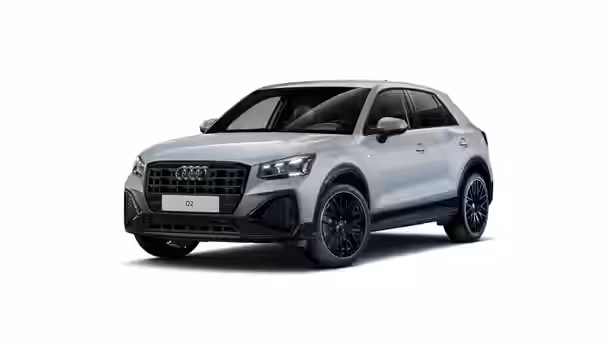 AUDI Q2 1 / 9