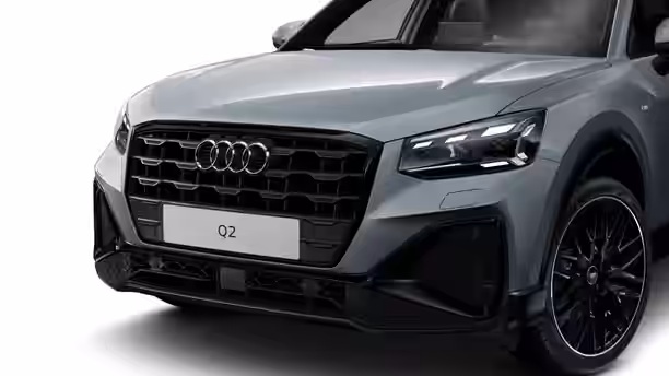 AUDI Q2 5 / 9