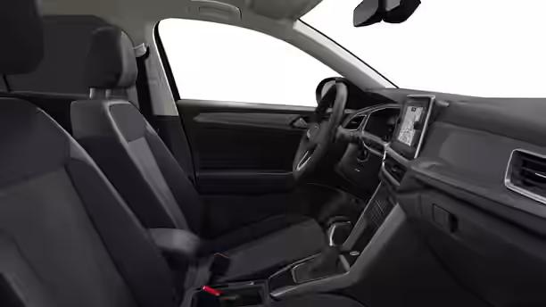 VOLKSWAGEN T-ROC 9 / 9