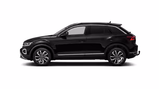 VOLKSWAGEN T-ROC 2 / 9