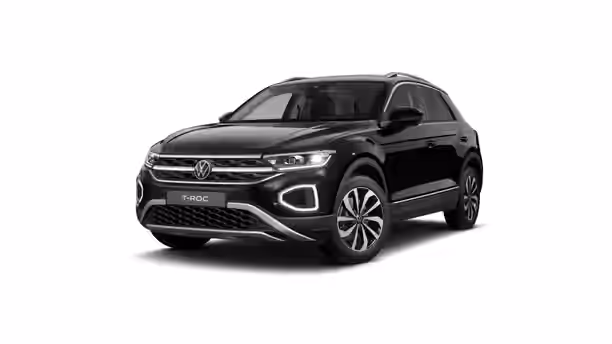 VOLKSWAGEN T-ROC 1 / 9