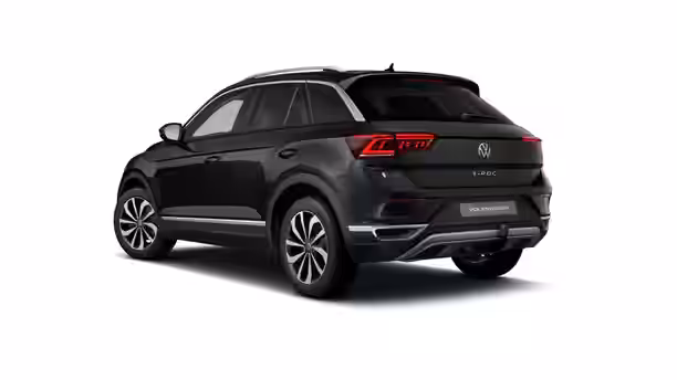 VOLKSWAGEN T-ROC 3 / 9
