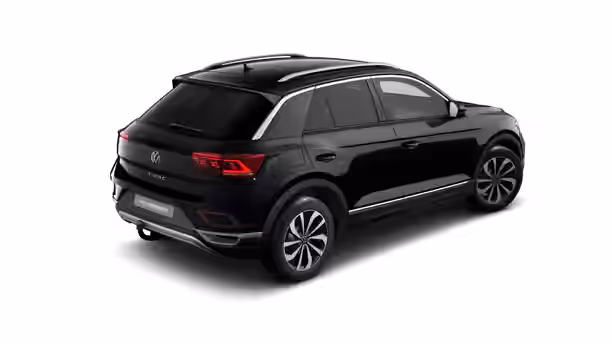 VOLKSWAGEN T-ROC 5 / 9