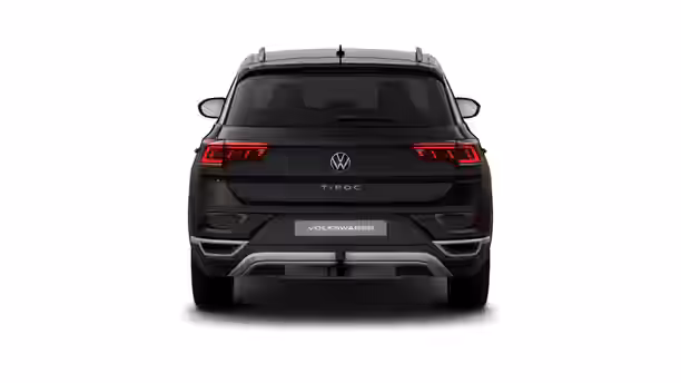 VOLKSWAGEN T-ROC 4 / 9