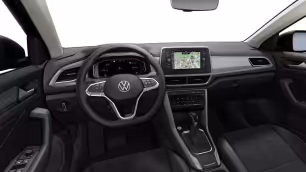 VOLKSWAGEN T-ROC 8 / 9