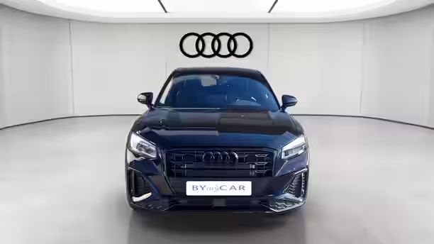 AUDI Q2 8 / 29