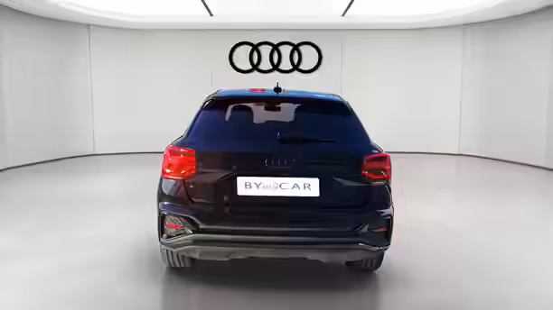 AUDI Q2 4 / 29