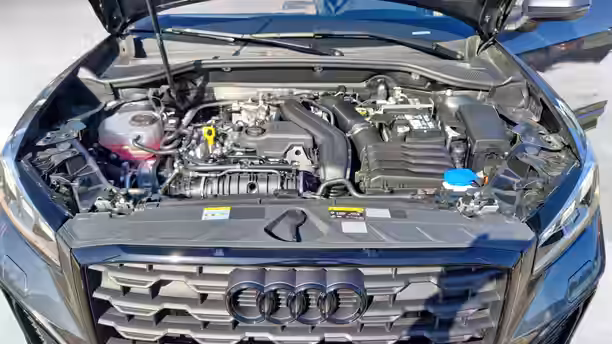 AUDI Q2 15 / 29