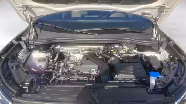 VOLKSWAGEN TIGUAN 15 / 38