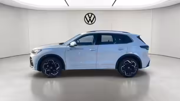 VOLKSWAGEN TIGUAN 2 / 38